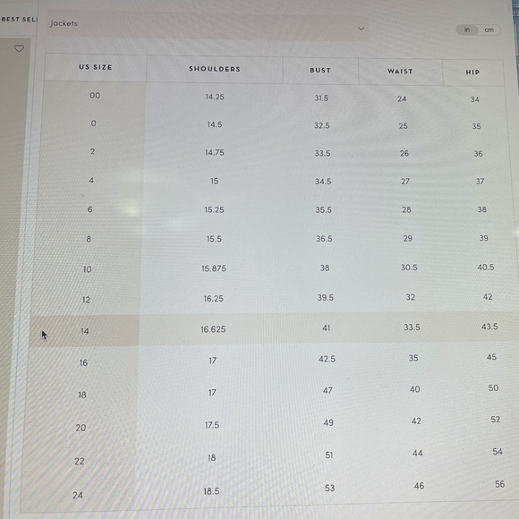 Veronica Beard Black/Blue Plaid Cutaway Dickey Jacket sz 14 - Picture 11 of 11